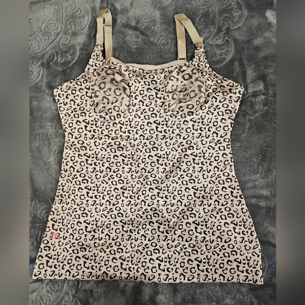 Ruby Ribbon Ultimate Cami